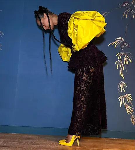 Image 7166491 from Tracee Ellis Ross