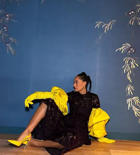 Image 7166496 from Tracee Ellis Ross