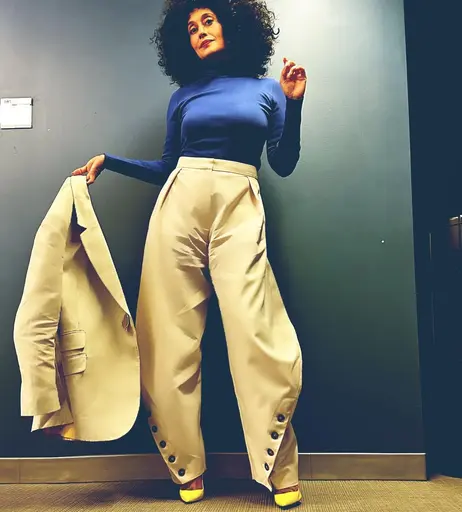 Image 7166489 from Tracee Ellis Ross