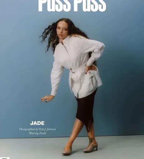 Image 7166635 from Jade Thirlwall