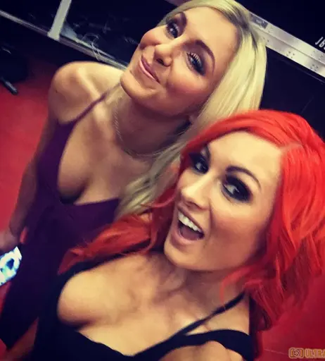 Image 7167891 from WWE Becky Lynch
