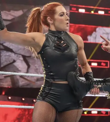 Image 7167896 from WWE Becky Lynch