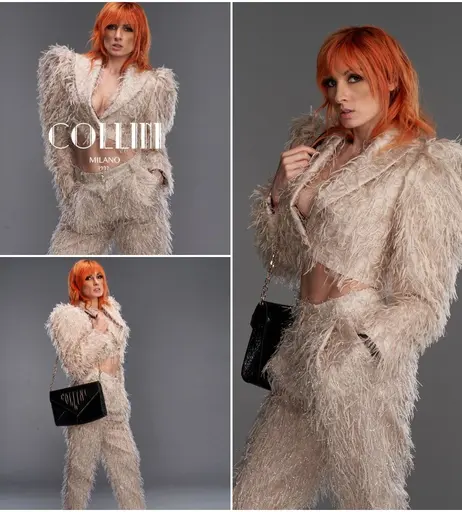 Image 7167895 from WWE Becky Lynch