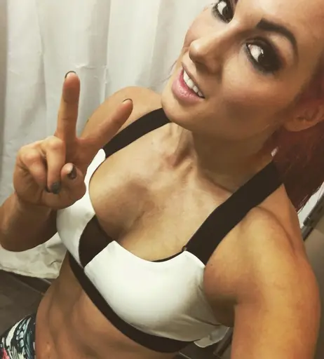 Image 7167881 from WWE Becky Lynch