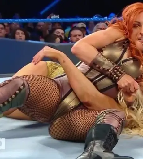 Image 7167883 from WWE Becky Lynch
