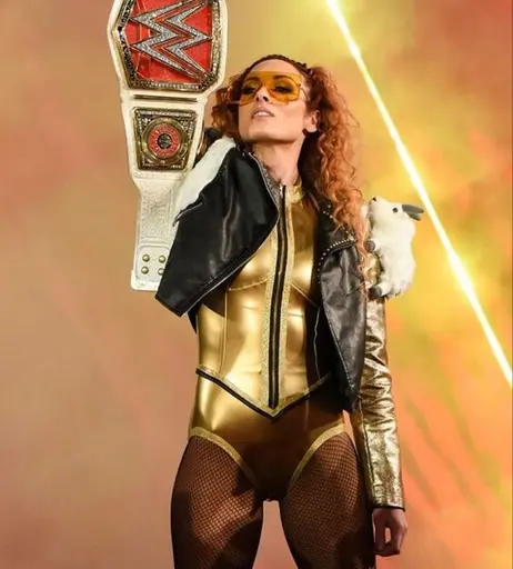 Image 7167878 from WWE Becky Lynch