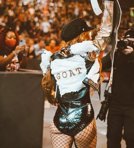 Image 7167876 from WWE Becky Lynch