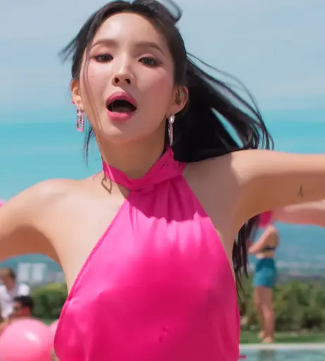 Image 7167808 from Soyeon / (G)I-IDLE / Kpop