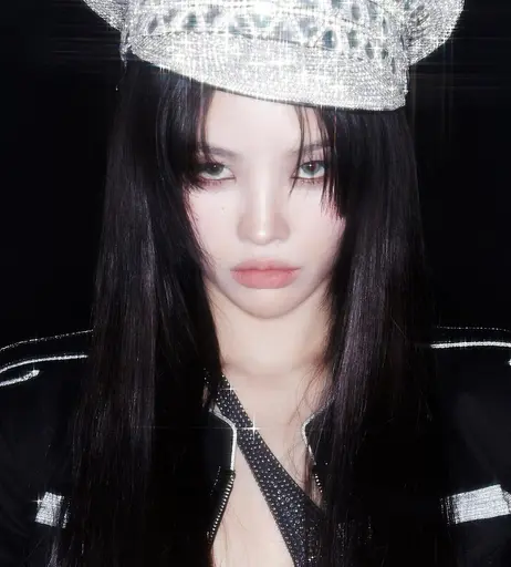 Image 7167826 from Soyeon / (G)I-IDLE / Kpop