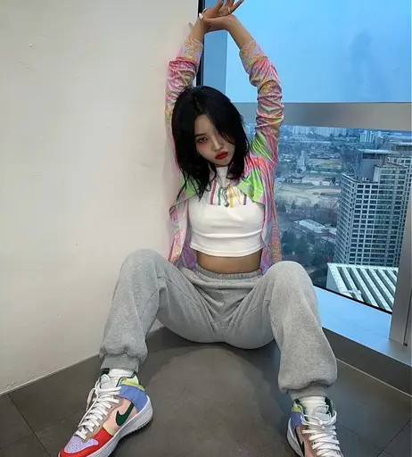 Image 7167753 from Soyeon / (G)I-IDLE / Kpop