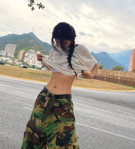 Image 7167748 from Soyeon / (G)I-IDLE / Kpop
