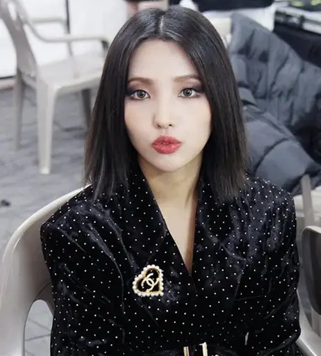 Image 7167746 from Soyeon / (G)I-IDLE / Kpop