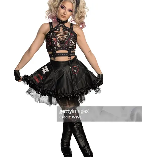 Image 7167353 from WWE Alexa Bliss