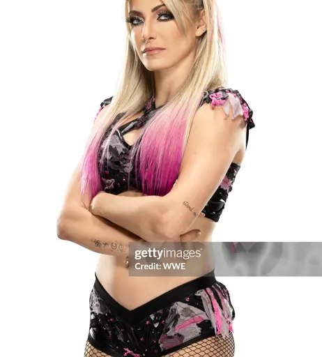 Image 7167361 from WWE Alexa Bliss