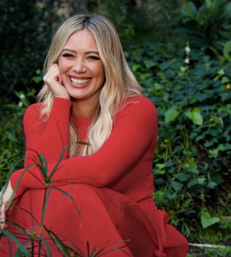 Image 7167331 from Hilary Duff