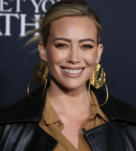 Image 7167955 from Hilary Duff