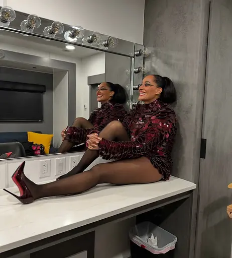 Image 7167966 from Tracee Ellis Ross