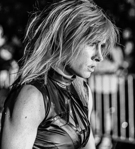 Image 7167902 from WWE Becky Lynch