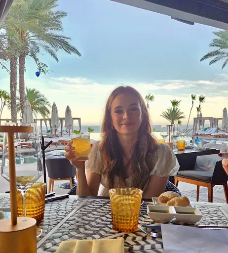Image 7164827 from Danielle Panabaker