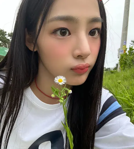 Image 7164541 from Minji (NewJeans)