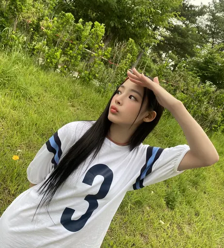 Image 7164543 from Minji (NewJeans)