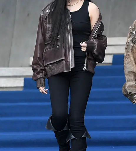 Image 7164519 from Minji (NewJeans)