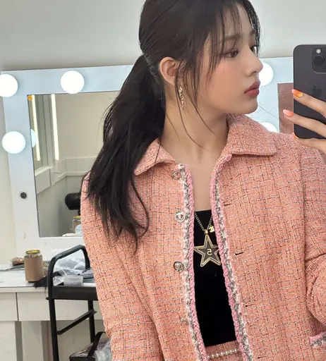 Image 7164538 from Minji (NewJeans)