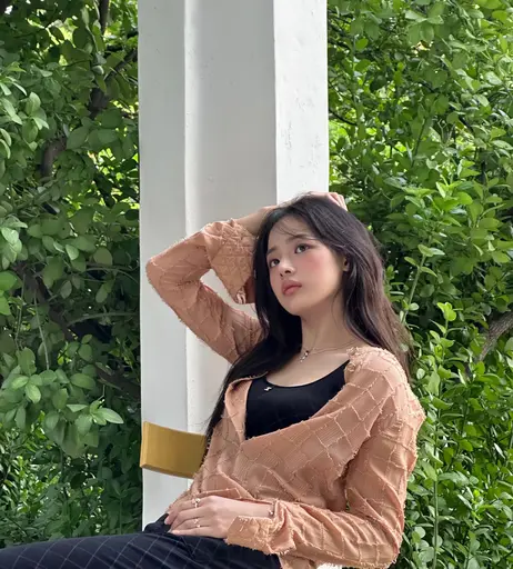 Image 7164535 from Minji (NewJeans)