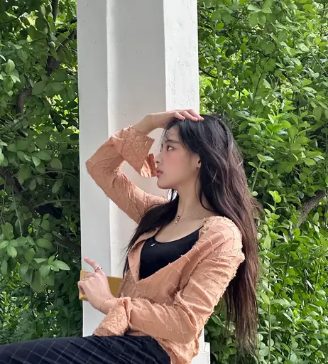 Image 7164534 from Minji (NewJeans)