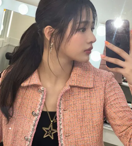 Image 7164537 from Minji (NewJeans)