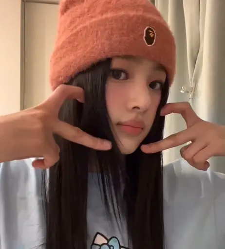 Image 7164528 from Minji (NewJeans)