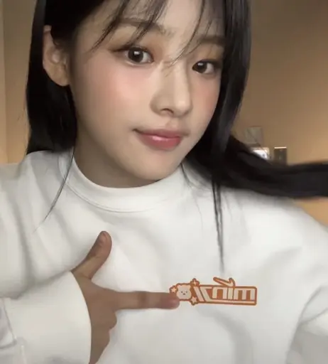 Image 7164522 from Minji (NewJeans)
