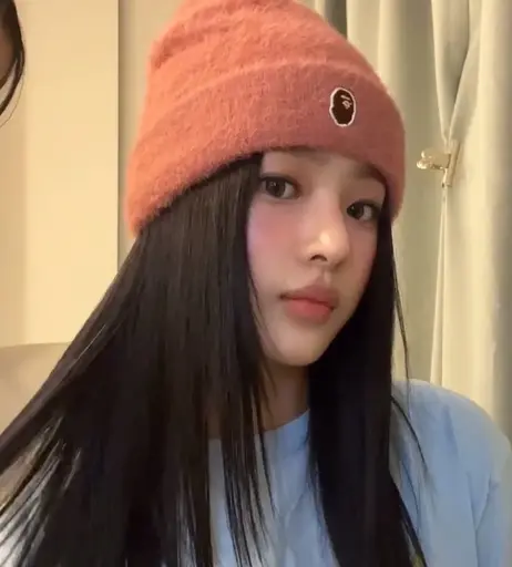Image 7164526 from Minji (NewJeans)