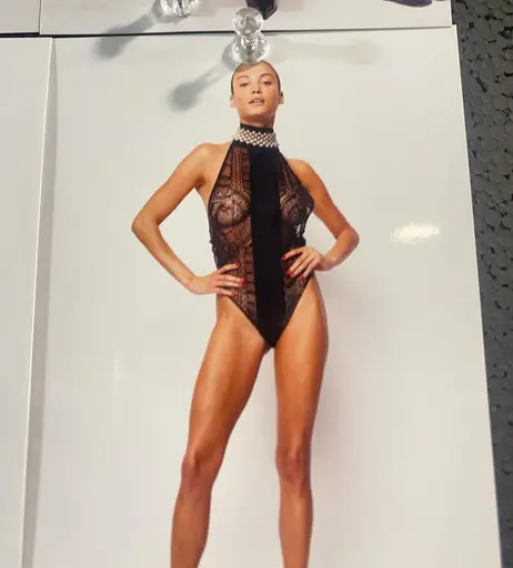 Image 7164078 from Rose Bertram Model/SI Swimsuit