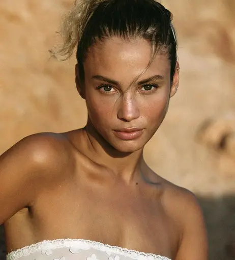 Image 7164038 from Rose Bertram Model/SI Swimsuit