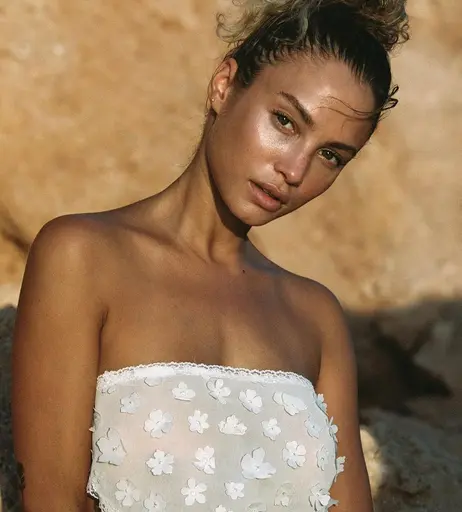 Image 7164035 from Rose Bertram Model/SI Swimsuit