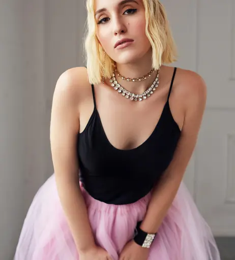 Image 7161589 from Harley Quinn Smith