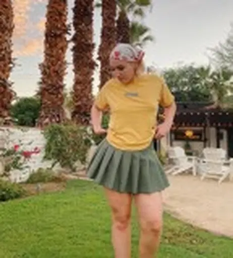 Image 7161559 from Harley Quinn Smith