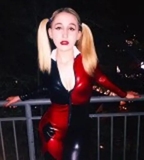 Image 7161558 from Harley Quinn Smith
