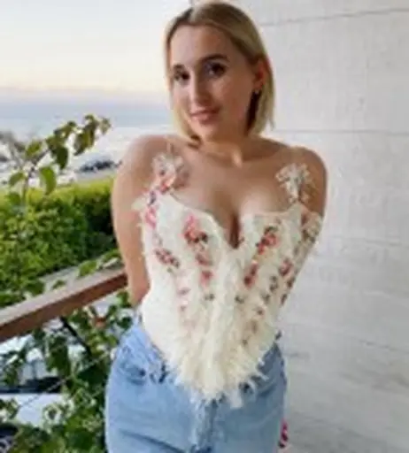 Image 7161568 from Harley Quinn Smith
