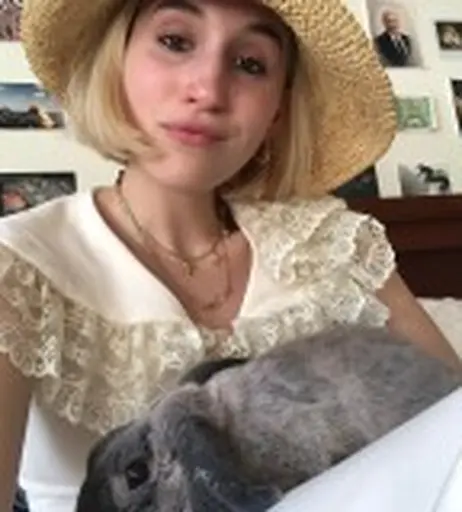 Image 7161560 from Harley Quinn Smith