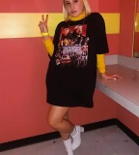 Image 7161565 from Harley Quinn Smith