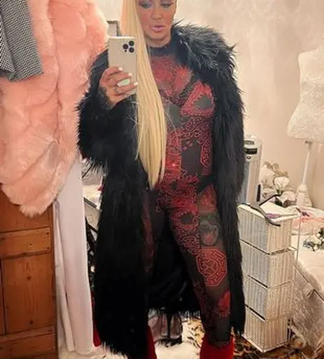 Image 7161645 from Jodie Marsh
