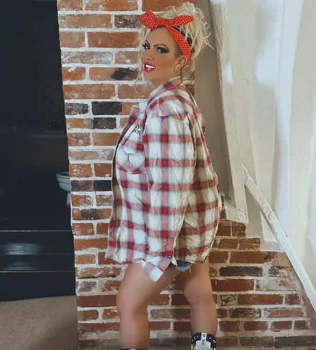 Image 7161647 from Jodie Marsh