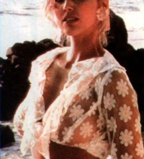 Image 7161060 from Vanessa Angel