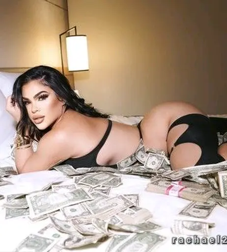 Image 7161010 from UFC Rachael Ostovich