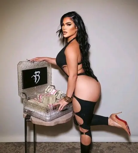 Image 7161009 from UFC Rachael Ostovich