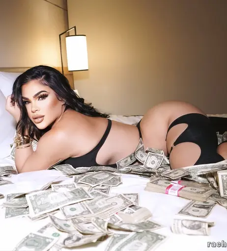 Image 7161039 from UFC Rachael Ostovich