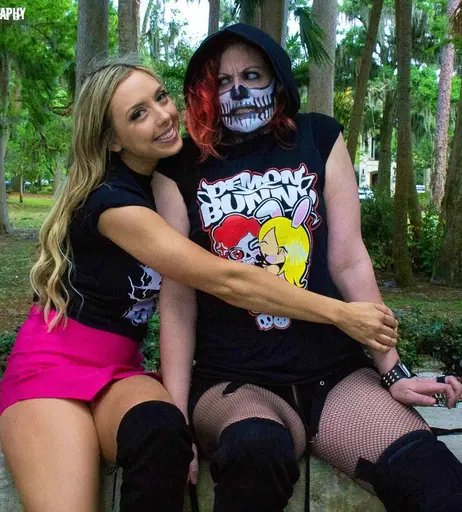 Image 7162805 from AEW/Impact Wrestling Allie The Bunny