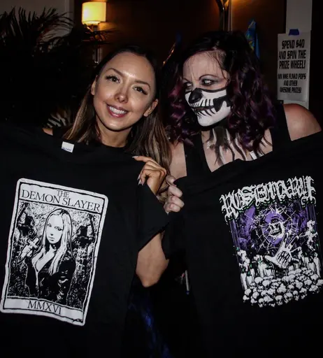 Image 7162820 from AEW/Impact Wrestling Allie The Bunny